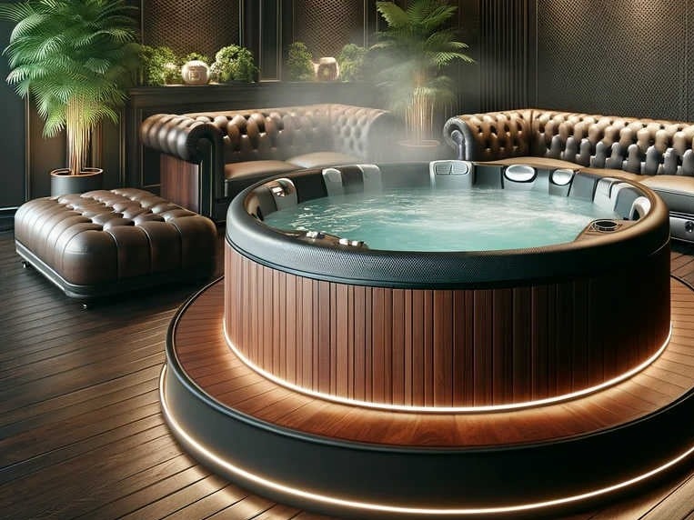 Realizzazione arredo per SPA e Centri Benessere a San Giovanni in Persiceto Realizzazione arredo per SPA e Centri Benessere a San Giovanni in Persiceto